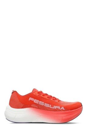 Fessura RACE 01 sneakers in Red at Nordstrom, Size 39