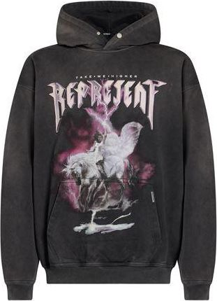 Represent TOPWEAR - Sweatshirts on YOOX.COM