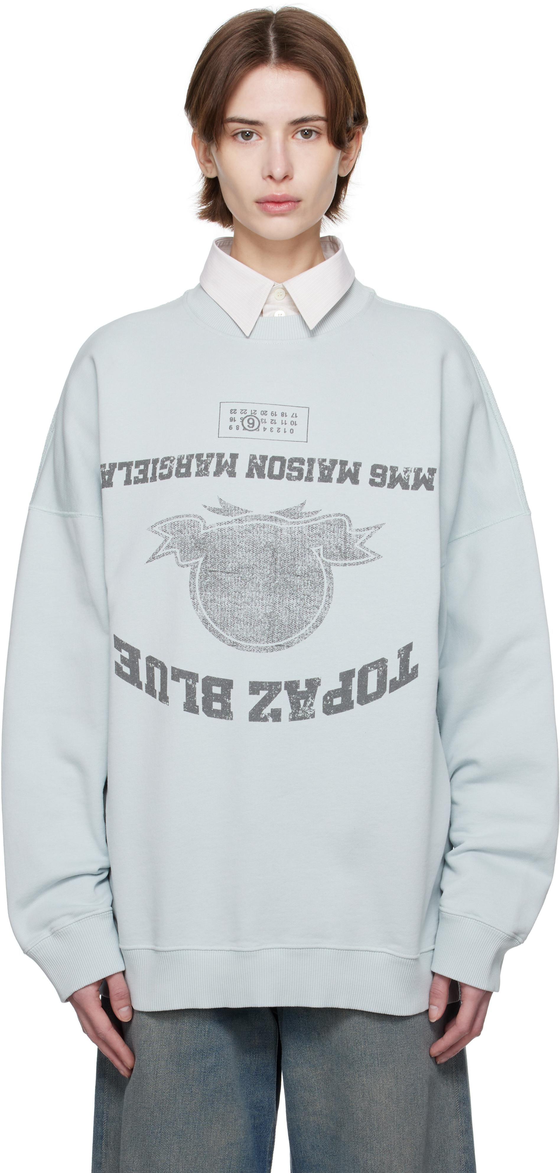 Maison Margiela Sweaters − Sale: up to −89% | Stylight Maison Margiela Sweaters − Sale: up to −89% | Stylight