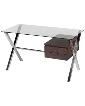 Pangea Home Ella Small Desk