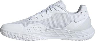 adidas Defiant Speed 2 OC White Gray KJ3191
