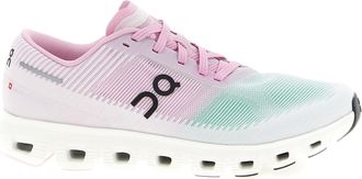 On cloud 6 Push Sneakers