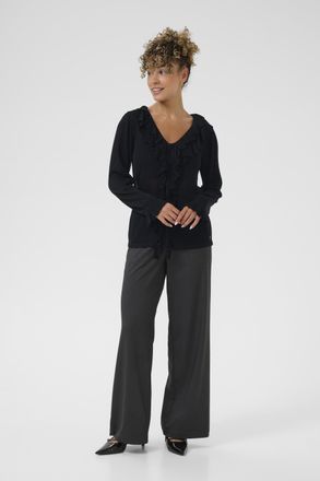 Cream Pullover CRMezzino Loose fit black