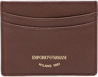 Emporio Armani ik M Ik ga het niet doen. ik M Ik ga het doen