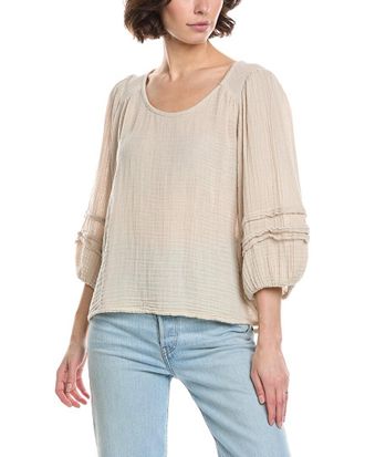 Michael Stars Pruitt Top