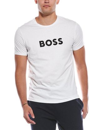 HUGO BOSS Regular Fit T-Shirt