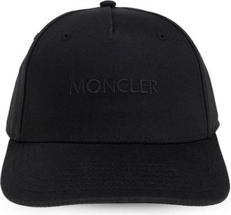 Moncler Donna, Accessori, Nero, Taglia unica, new