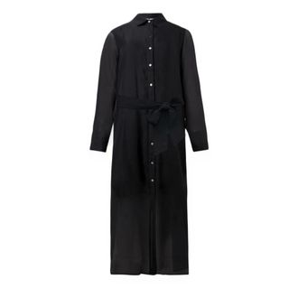Karl Lagerfeld Mujer, Vestidos, Negro, Talla: S