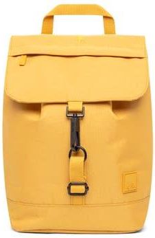 Lefrik Kaut Mini Backpack in Mustard at Nordstrom