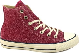 Converse Sneakers - Dames - Sneakers - Paars - 35 EU - Schoenen