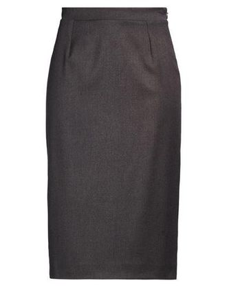 MVP Wardrobe BOTTOMWEAR - Gonne midi su YOOX.COM