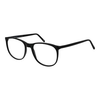 Andy Wolf Acetaat Brillen - unisex - Brillen - Zwart - ONE Size - Wol - Accessoires