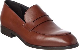 Bally Odaly Leather Loafer