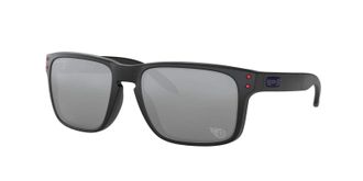 Oakley Tennessee Titans Holbrook Grey Square Mens Sunglasses OO9102 9102O0 55