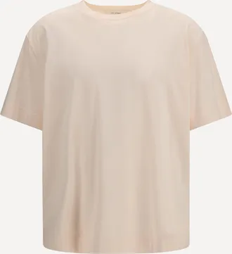 Umit Benan T-shirt Paradiso in cotone Man XS