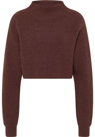 Izia gebreide trui gaya