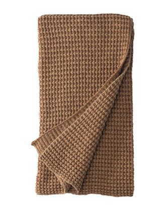 Amity Home Mason Throw