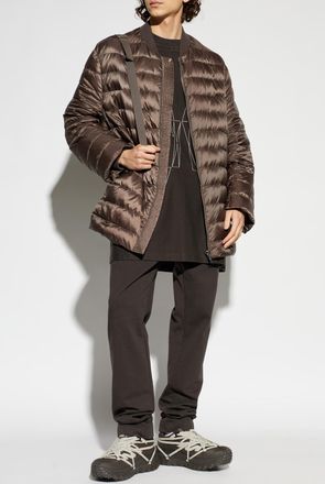 Rick Owens Rick Owens X Moncler, Mens, Brown