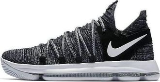 Nike KD 10 Oreo 897815-001