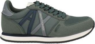A|X Armani Exchange SCHUHE - Sneakers auf YOOX.COM