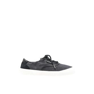 Moncler Vera Leisure Low Top Sneakers - - Shoes - Donna - Blu - 36 EU