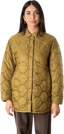 Maison Margiela Donna, Giacche, Verde, M, new