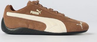 Puma Sneakers PUMA Woman color Brown