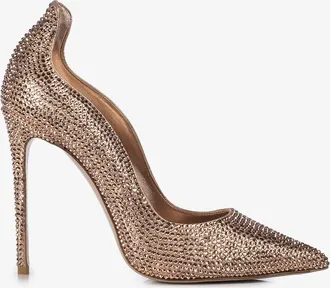 Le Silla DÉCOLLETÉ IVY 120 mm