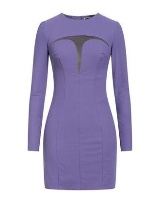 Elisabetta Franchi DRESSES - Mini dresses sur YOOX.COM