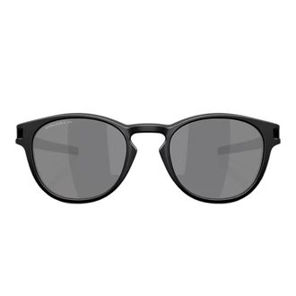 Oakley LATCH (A) Prizm Black Polarized Round Mens Sunglasses OO9349 934956 53