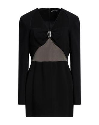 DAVID KOMA Mini dresses