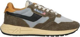 Autry FOOTWEAR - Trainers on YOOX.COM