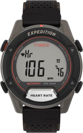 Timex Expedition Trailblazer Heren Brown Horloge TW4B27100