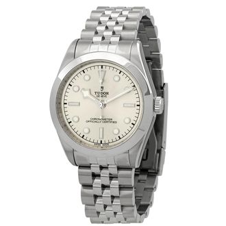 Tudor Pre-owned Tudor Black Bay 39 Automatic Chronometer Unisex Watch M79660-0003