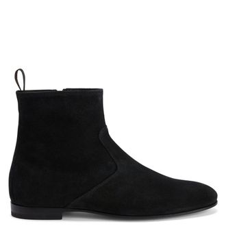 Giuseppe Zanotti Ron