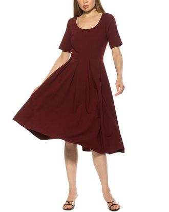 Alexia Admor Imani Dress