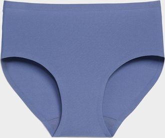 Chantelle Womens Soft Stretch silky Hipster Panties Nylon