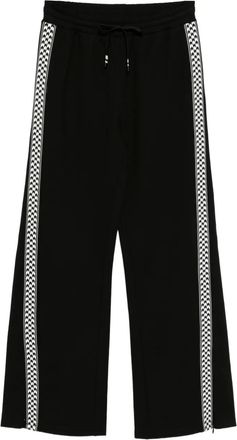 The Upside Pantaloni Moto Roma - Nero