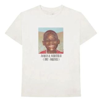 Travis Scott Cactus Jack x Readymade Tee White TC-371