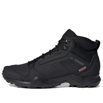 adidas Terrex Ax3 Beta Mid Black G26524