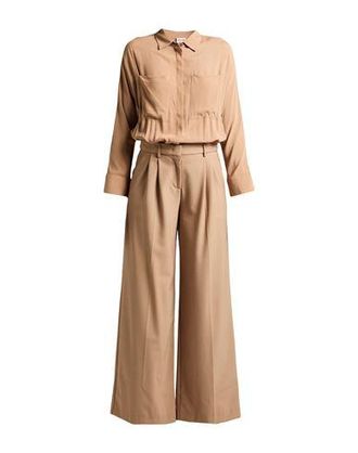 Semicouture TUTE E SALOPETTE - Tute Intere su YOOX.COM