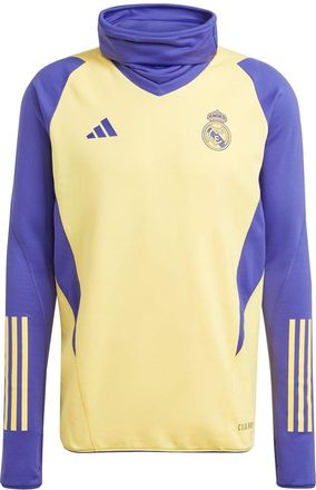 adidas Mens Real Pro Wmtp in Spark - Multicolour - Size X-Small