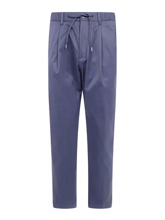 Herno Classic Man Trousers
