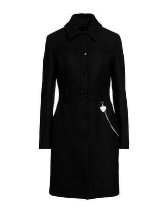 Love Moschino JACKEN & M&Auml;NTEL - M&auml;ntel auf YOOX.COM