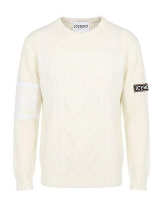 Iceberg PRENDAS DE PUNTO - Pullover en YOOX.COM