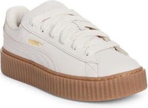 Puma X FENTY Creeper Sneaker in White at Nordstrom Rack, Size 7.5