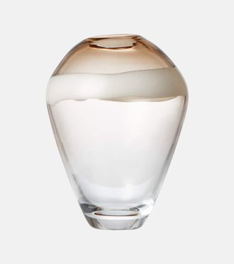 Brunello Cucinelli Glass vase