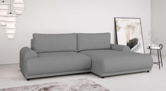 HOME AFFAIRE Ecksofa