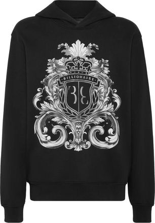 Billionaire Boys Club Hoodies - Heren - Hoodies - Zwart - 5XL - Hoodies & sweatvesten