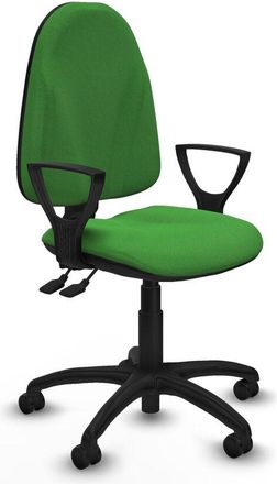 Piqueras y Crespo Sedia Da Ufficio Piqueras Y Crespo Bfn01rp Verde